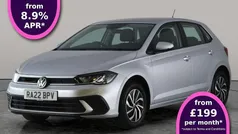 Used 2026 VW Polo Life Hatchback | £14,298 (Super price)