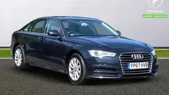 Used 2017 Audi A6 Sedan | £14,999 (Good price)