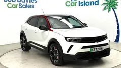 Used 2023 Vauxhall Mokka GS Line SUV | £13,550 (Fair price)