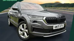 Used 2021 Skoda Kodiaq SE L SUV | £23,995 (Fair price)