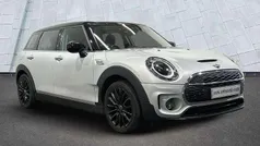 Used 2021 Mini Cooper Clubman Classic Estate | £17,200 (Fair price)