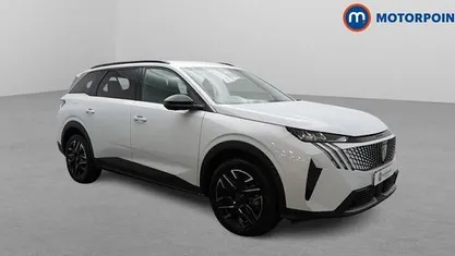 Used Peugeot 5008 Allure 136 HP (100 kW) 2025 SUV