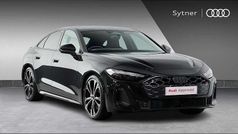 Used 2025 Audi S5 Advanced Estate | £59,500 (Super price)