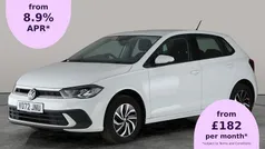 Used 2025 VW Polo Life Hatchback | £13,966 (Super price)