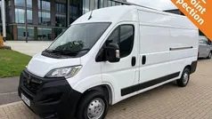 Used 2022 Vauxhall Movano Van | £11,990 (Good price)