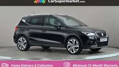 Used 2023 Seat Arona FR Sport SUV | £13,197 (Fair price)