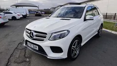 Used 2018 Mercedes E250 AMG line Estate | £19,995 (Fair price)