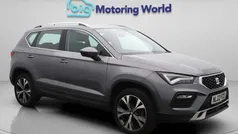 Used 2025 Seat Ateca SE Technology SUV | £19,150 (Super price)