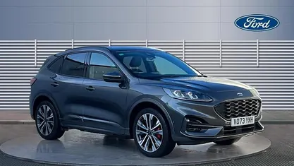 Used Ford Kuga ST-Line X 225 HP (165 kW) 2023 SUV