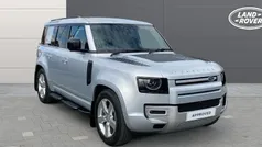 Used 2024 Land Rover Defender SUV | £56,546 (Fair price)