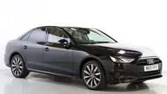 Used 2023 Audi A4 Sport Sedan | £20,200 (Good price)