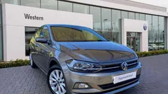 Used 2021 VW Polo SEL Hatchback | £15,898 (Fair price)
