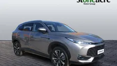 Used 2025 MG HS SE SUV | £22,450 (Super price)