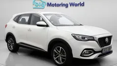Used 2022 MG HS Exclusive SUV | £15,600 (Fair price)