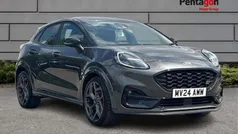 Used 2023 Ford Puma ST Hatchback | £23,450 (Fair price)