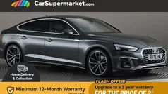 Used 2024 Audi A5 Sportback S-Line Hatchback | £24,497 (Super price)