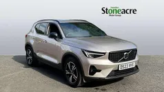 Other Used 2023 Volvo XC40 Plus SUV | £29,750 (Fair price)