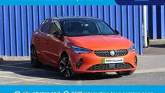 Used 2020 Vauxhall Corsa-e Elite Hatchback | £10,295 (Fair price)