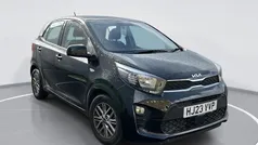 Used 2023 Kia Picanto 2 Hatchback | £10,599 (Fair price)