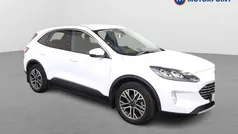 Used 2023 Ford Kuga Titanium SUV | £17,899 (Good price)