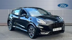 Used 2023 Ford Puma ST-Line Hatchback | £19,781 (Fair price)