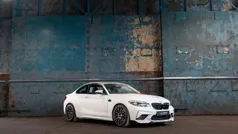 Used 2020 BMW M2 Competition Edition Coupe | £37,500 (Good price)