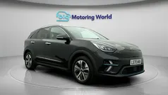 Used 2020 Kia e-Niro 2 SUV | £12,300 (Fair price)