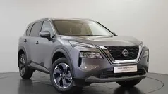 Used 2025 Nissan X-Trail N-Connecta SUV | £33,499 (Super price)