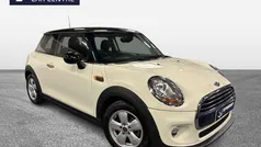 Used 2017 Mini Cooper Hatch Hatchback | £6,990 (Super price)