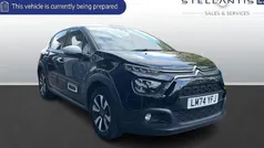 Used 2024 Citroën C3 PureTech Hatchback | £14,149 (Fair price)