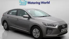 Used 2022 Hyundai Ioniq Premium Sedan | £14,825 (Good price)