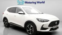 Used 2023 MG HS Trophy SUV | £17,200 (Fair price)