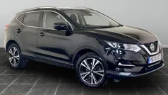 Used 2020 Nissan Qashqai 360º SUV | £13,295 (Good price)