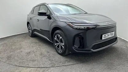 Used Toyota bZ4X 150 kW (204 HP) 2026 SUV