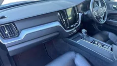 Used 2020 Volvo XC60 Momentum SUV | £20,491 (Good price)