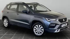 Used 2023 Seat Ateca SE SUV | £12,895 (Fair price)