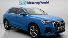 Used 2023 Audi Q3 S-Line SUV | £23,900 (Super price)