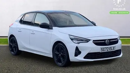 Used 2022 Vauxhall Corsa GS Line Hatchback | £12,399 (Fair price)