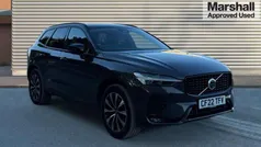 Used 2022 Volvo XC60 Plus SUV | £30,079 (Fair price)