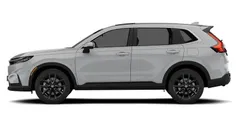 Used 2023 Honda CR-V Hybrid SUV | £20,950 (Fair price)