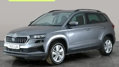 Used Skoda Karoq SE 150 HP (110 kW) 2026 SUV