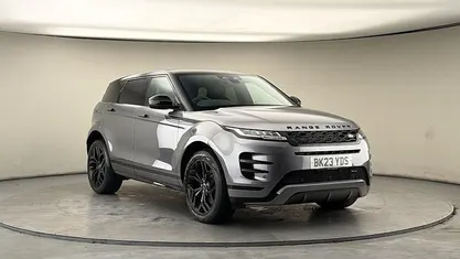 Used Land Rover Range Rover evoque S 309 HP (227 kW) 2023 SUV