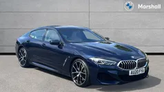 BMW 840