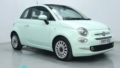 Usado Fiat 500 Lounge 86 CV (63 kW) 2019 Utilitario