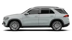 Used 2019 Mercedes GLE350 AMG Estate | £28,850 (Fair price)