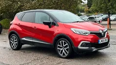 Used 2019 Renault Captur Version S SUV | £11,440 (Fair price)