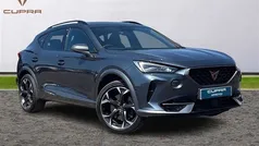 Grey Used 2023 Cupra Formentor VZ2 SUV | £28,490 (Fair price)