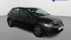 Used 2026 VW Polo Life Hatchback | £16,849 (Super price)