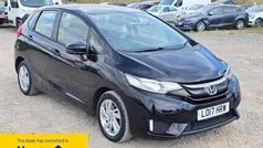 Used 2017 Honda Jazz SE Hatchback | £8,988 (Good price)