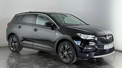Used 2020 Vauxhall Grandland X S SUV | £13,050 (Fair price)